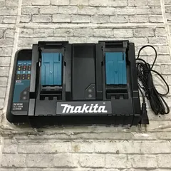 2024年最新】マキタ 充電器 18v 2口の人気アイテム - メルカリ