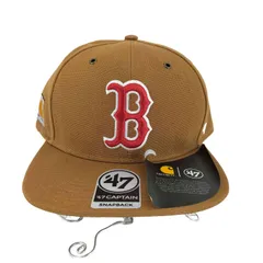 楽天市場】'47Brand×Carhartt BOSTON RED SOX CARHARTT X '47