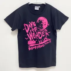 ポルノグラフィティDays of Wonder ライブグッズ ポルノグラフィティDays of Wonder ライブグッズ Amazon.co.jp