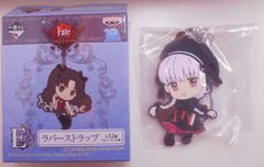 반프레스트 이치반 복권 Fate/EXTRA Last Encore E상 앨리스 러버 스트랩