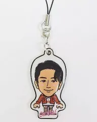 【中古】モバイル雑貨 澤本夏輝(FANTASTICS) クリーナー OVER DRIVE ver. EXILE TRIBE STATION オンラインカプセル