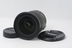 ★良品★ニコン Nikon AF-S DX NIKKOR 12-24mm F4 G ED IF-ED　#1760W0051#002
