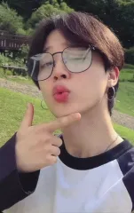 【中古】キャラカード [単品] ジミン(BTS/防弾少年団) メンバー別フォトカード 「In the SOOP BTS ver. シーズン2」 Weverse Shop事前予約特典