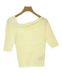 SNIDEL ニット・セーター レディース 【古着】【中古】【送料無料】