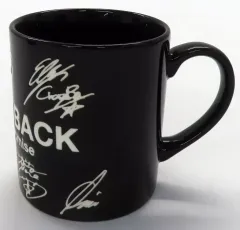 【中古】マグカップ･湯のみ 三代目 J SOUL BROTHERS マグカップ 「JSB3 IS BACK」