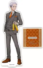 【中古】アクリルスタンド・アクリルパネル 三ツ谷隆 キャラアクリルスタンド 「推しちゃれ 東京リベンジャーズ ”PARTY TIME”オンラインくじ」 B賞