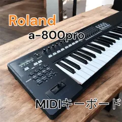 2025年最新】A-800PRO ROLANDの人気アイテム - メルカリ