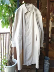 レオパードフラワーブラック J.W. Anderson 17SS Balmacaan Coat