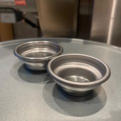La Marzocco バスケット 7g ×2個セット　(No.20)