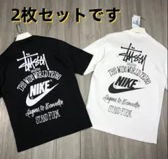stussy ティシャツの人気アイテム【2024年最新】 - メルカリ