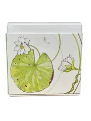 【新品未使用】エルメス HERMÈS ナイルの庭 パフュームド ソープ 香水石鹸 100g 0908047 HK