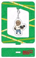 【中古】アクリルスタンド・アクリルパネル ボルツ・デクスター ふらふらアクリルスタンド 「THE MARGINAL SERVICE」