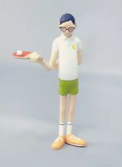 タイムカプセル 松本大洋 ピンポン スマイル 月本 - メルカリ
