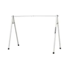 MINOURA ミノウラ 自転車 ディスプレイスタンド LEVEL-140 アルミ製 レーススタンド 専用バック付き 組立式 軽量