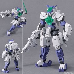 メル11245様専用 テクノポリス21C テクロイド ビブラス 1/16スケール