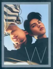 新品未開封　BW | PHOTOBOOK OF BRIGHT-WIN BW | THE OFFICIAL PHOTOBOOK OF BRIGHT-WIN