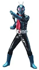 【中古】ソフビ魂 仮面ライダー1号 (仮面ライダー THE FIRST)