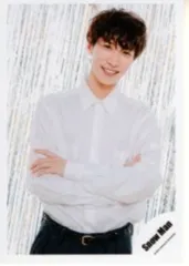 Snow Man 20年 Greeting Mini Photo Collection 渡辺翔太 公式写真 *1枚