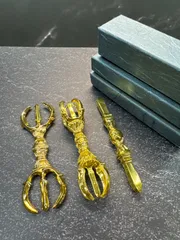 2025年最新】独鈷杵の人気アイテム - メルカリ