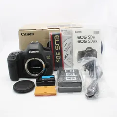 2023年最新】eos 5dsの人気アイテム - メルカリ