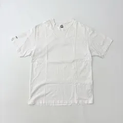 24ss 2024 N.HOOLYWOOD エヌハリウッド ミスターハリウッド x Mercedes Anchor Inc. アンカー Ｔシャツ TEE WHITE ホワイト 系 XL 710-0000