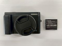 デジタルカメラ　４K Ultra HD  DC101【中古品】