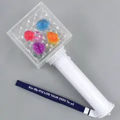 2025年最新】to-y2 ペンライトの人気アイテム - メルカリ