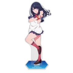 2024年最新】ssss.gridman 宝多六花 アクリルスタンドの人気アイテム