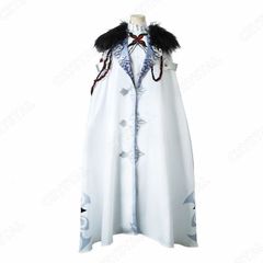 原神 コスプレ 博士 執行官 ファデュイ コート - メルカリ