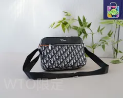 ディオールバッグ、ショルダーバッグ、トラベルバッグ、ハンドバッグ、バックパック-WTO輸入-WTO輸入1-UPU52
