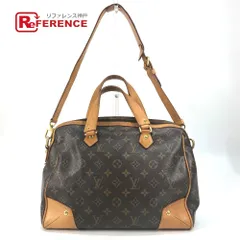 LOUIS VUITTON ルイ・ヴィトン レティーロPM モノグラム