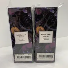新品　たかの友梨　エステファクトバブルマスククレンジング 200ml 3本セット たかの友梨エステファクト バブルマスククレンズ 200ml あすつく