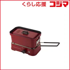 【 新品 未開封 】   ラドンナ ホットメスティン Toffy K-MS1-AR 未使用 送料無料のサムネイル