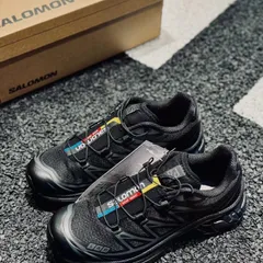 2024年最新】salomon xt-6 23cmの人気アイテム - メルカリ