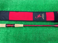 ワールドシャウラBG シマノ（SHIMANO） 22 ワールドシャウラ エクステンションバットBG