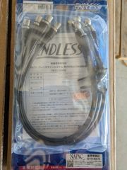 特価即納　在庫あり　訳あり エンドレス　endless　  ブレーキライン　フォレスター  SG9 　　ＥＢ７１２