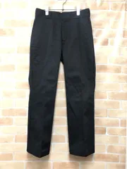 TOGA Dickies コラボ 金具 ブラック フレアパンツ モード TOGA Dickies コラボ 金具 ブラック フレアパンツ モード 2025年