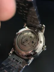 ご購入大歓迎です ヴァシュロン コンスタンタン 自動巻き｜本日限定特価｜新品未使用-