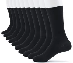 【色: ブラック(mzs52)】ビジネスソックス 靴下 メンズ [テスラ] [通