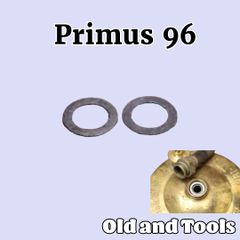 プリムス 96 リードパッキン 2個セット / Primus 96 97 Optimus96 Radius20 鉛