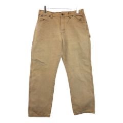 90s LA GATE JEANS W38 ベージュ スケーター ストリート - メルカリ