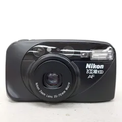 2025年最新】nikon f100の人気アイテム - メルカリ