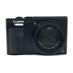 日曜日までお値下げ Panasonic LUMIXルミックスDC-tz90