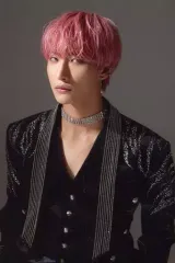 ATEEZ ソンファ チェキ - メルカリ