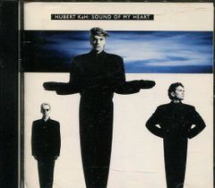 [中古ＣＤ]ヒューバート・カー / サウンド・オブ・マイ・ハート 「廃盤 （25DP-5469）