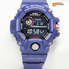 CASIO(カシオ)G-SHOCK(ジーショック) GW-9400NVJ-2JF RANGEMAN