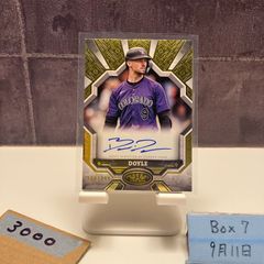 ピート・アロンソ 直筆サイン 03/99 Topps Archives Auto - メルカリ