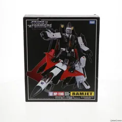 2025年最新】トランスフォーマー MP-11NR ラムジェットの人気