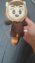 2025年最新】シウミン ぬいぐるみの人気アイテム - メルカリ