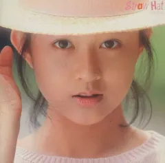 松本典子 Straw Hat /石野陽子 Boys ＆ Girls 2025年最新】松本典子cdの人気アイテム - メルカリ